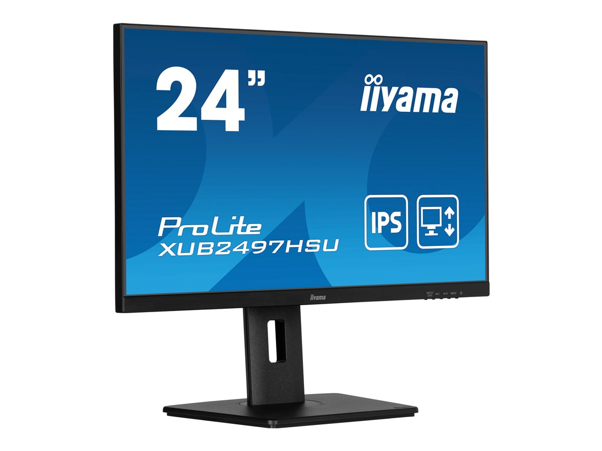 iiyama ProLite XUB2497HSU-B2 – foto 4