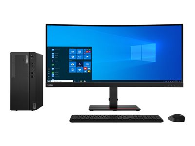 LENOVO ThinkCentre M75t G2 R5-5600G TS, LENOVO  (BILD6)