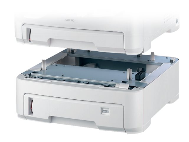 OKI C600-700 Alimentation Papie