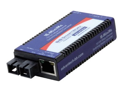 IE-MINIMC, TP-TX/FX-MM1300-SC