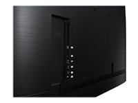 ECRAN SAMSUNG 55'' LFD 4K 16h/7j QE55T 3840x2160 350cd/m  2xHDMI 2.0 1xUSB 2.0 P