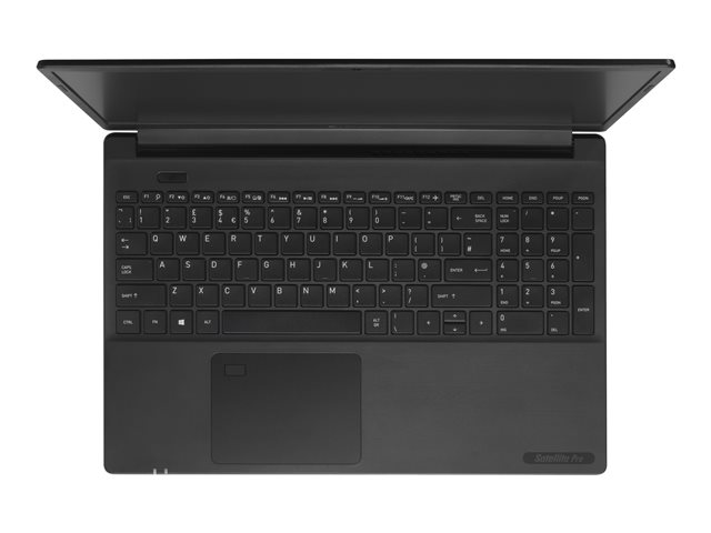 PBS12E-02S004EN - Dynabook Toshiba Satellite Pro L50-G-132 - 15.6