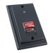 rf IDEAS WAVE ID Plus Keystroke Black Surface Mount IP67 Reader