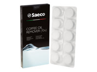 Saeco Tabletter til fjernelse af kaffeolie CA6704/99