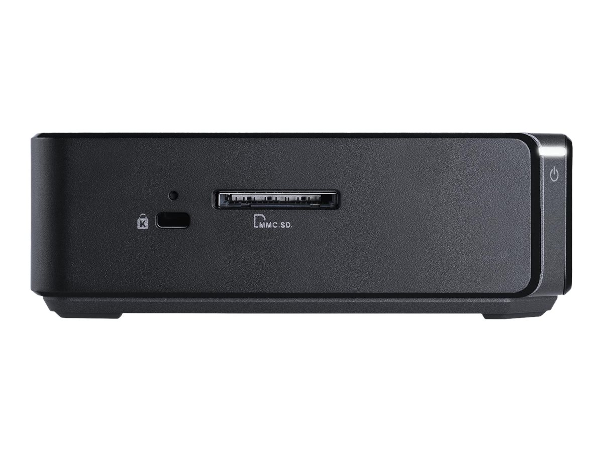 ASUS Chromebox 2 (CN62) G096U | Overview, Specs, Details | SHI