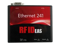 rf IDEAS Ethernet 241 USB to Ethernet Network Converter Network adapter USB / RS-232 