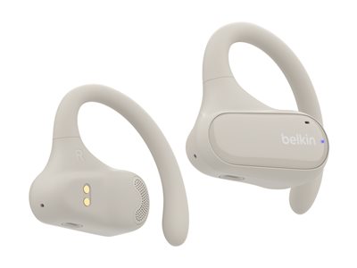 SoundForm ClearFit - true wireless earphones with 