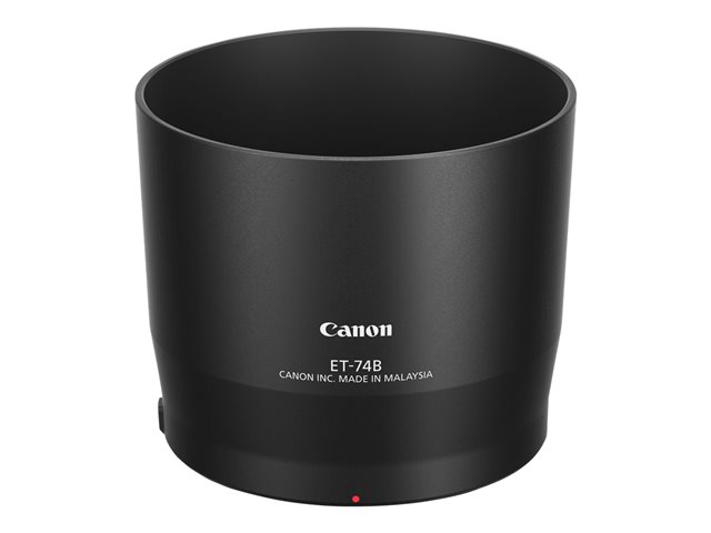 Canon Et 74b Lens Hood