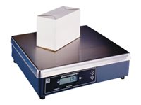Avery Weigh-Tronix 7820 Postal scales capacity: 60 kg / 150 lbs 