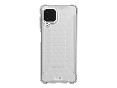 UAG Case for Samsung Galaxy A22 4G (SM-A225F/DSN) [6.4-in] Scout Frosted Ice 