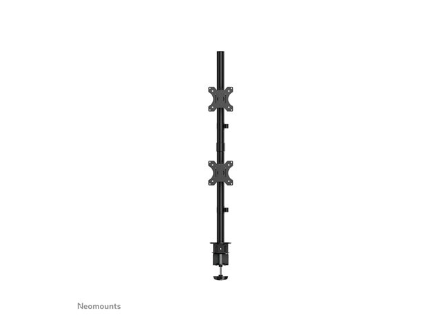 NEOMOUNTS FPMA-D550DVBLACK Desk Mount