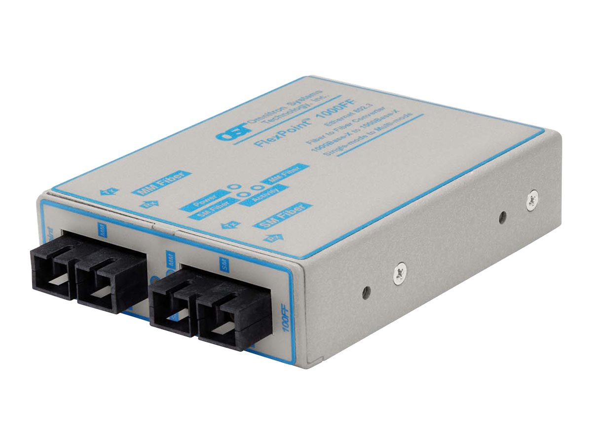 Omnitron FlexPoint 1000FF