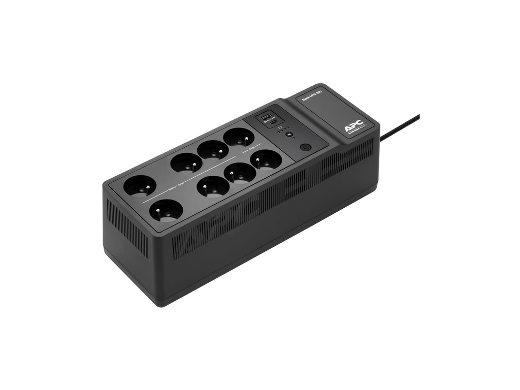 APC Back-UPS 850VA 230V USB Type-C