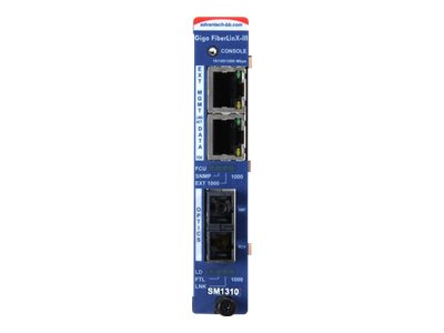 Advantech iMcV-Giga-FiberLinX-III series IMC-782-SSR