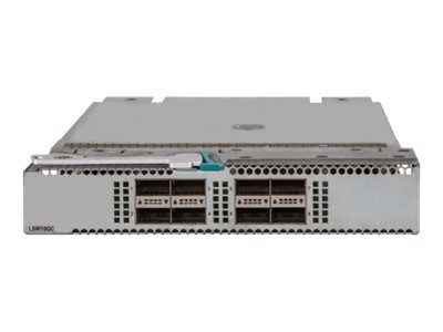 HPE 5930 8-port QSFP+ Module