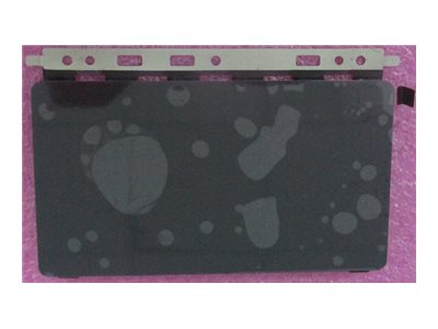 HP - Touchpad