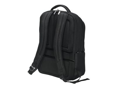 ECO BACKPACK SELECT 15-17.3 BLACK – Dicota