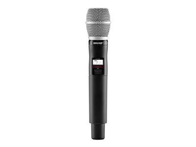 Shure QLX-D QLXD2/SM86