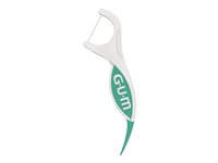 G.U.M Professional Clean Plus Flosser Picks - 60's