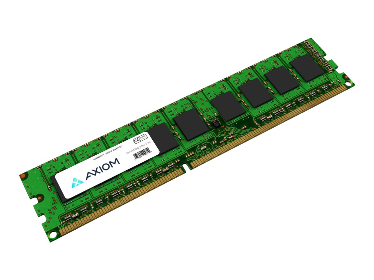 Axiom AX - DDR3 - kit
