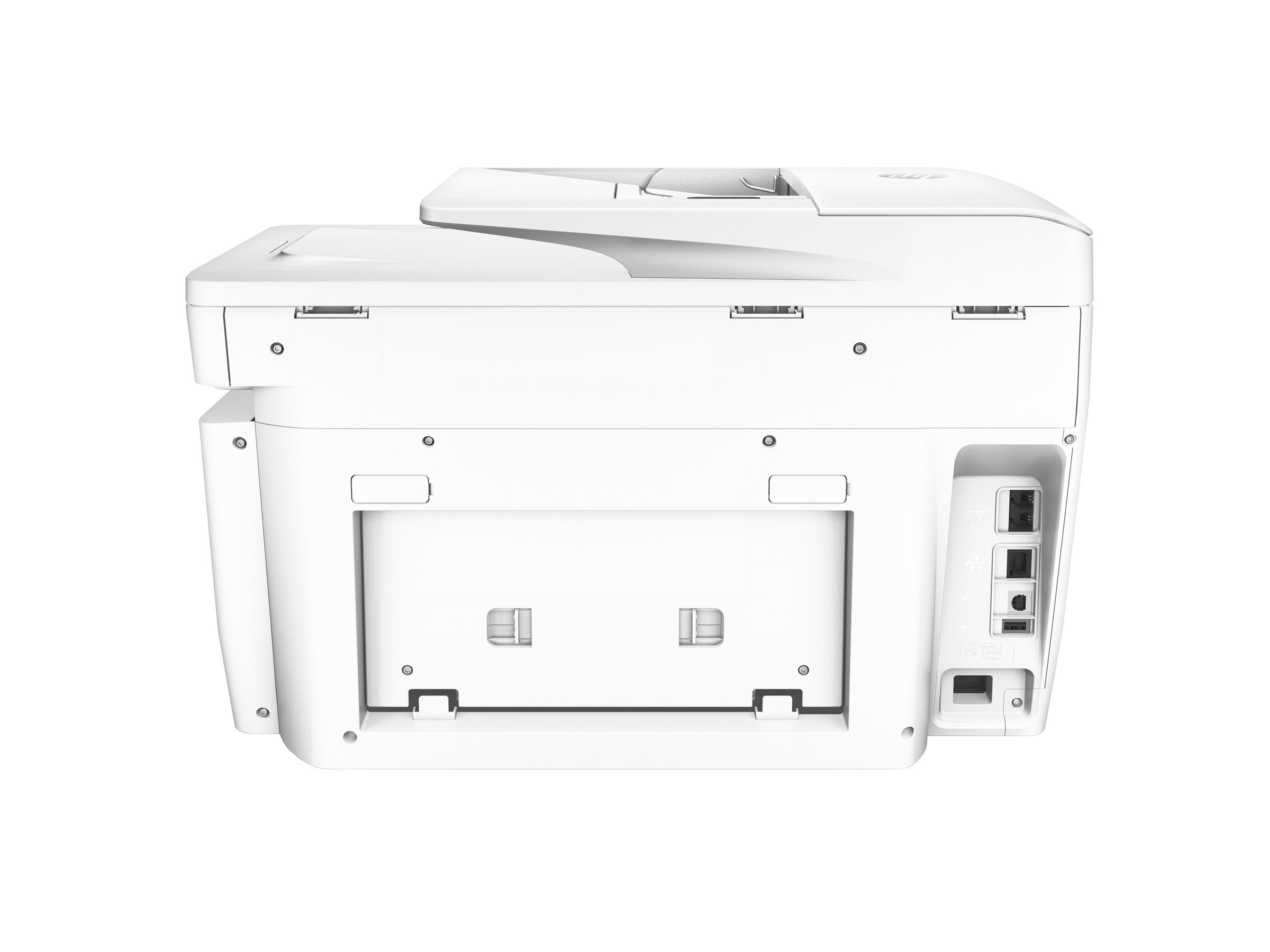 HP Officejet Pro 8730 All-in-One | Overview, Specs, Details