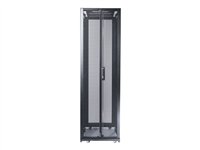APC NetShelter SX 48U 600mm Wide x 1200