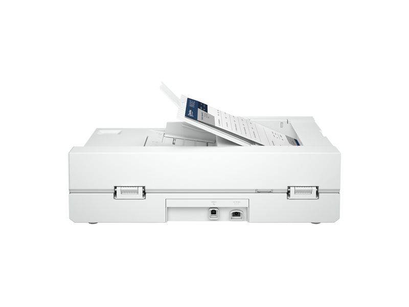 HP Scanjet Pro 2600 f1