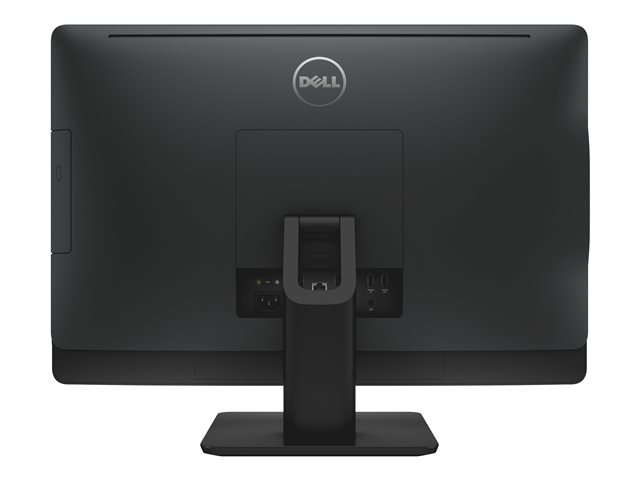 Dell Inspiron 5348 - all-in-one Core i5 4460S 2.9 GHz - 8 GB - HDD Dell Inspiron 5348 - all-in-one Core i5 4460S 2.9 GHz - 8 GB - HDD