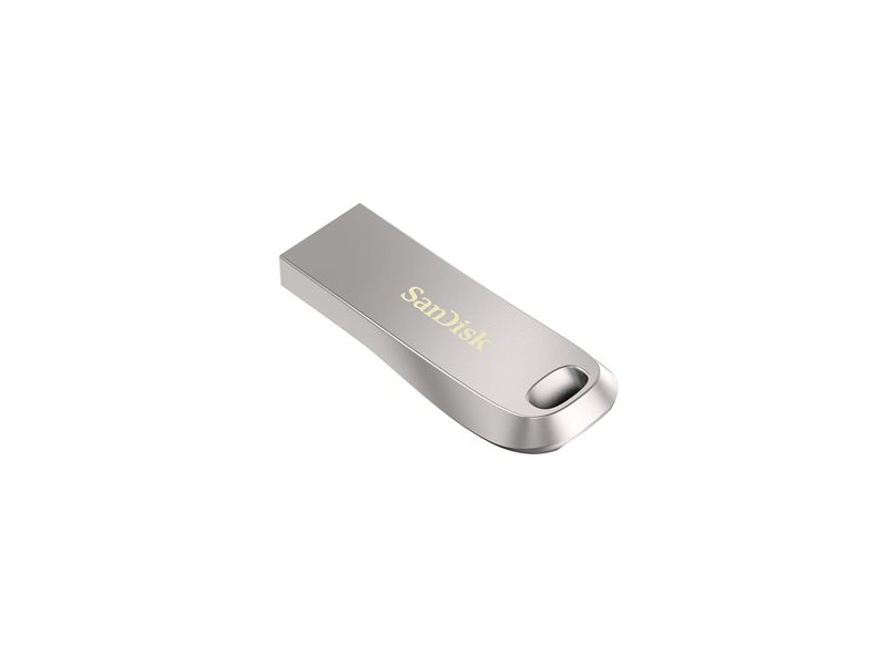 SANDISK Ultra Luxe USB 3.2 128Go