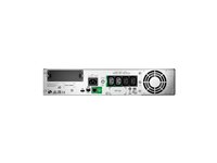 APC SmartConnect UPS SMT 1000VA Rack 2HE