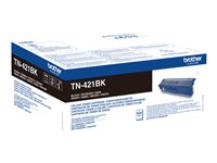BROTHER TN421BK Toner Cartouche Noir