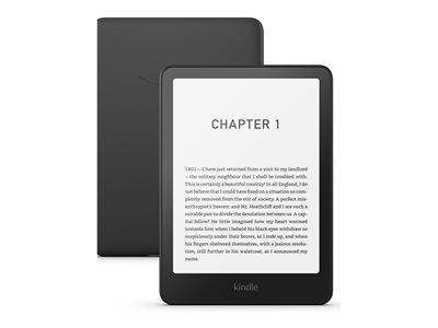 Amazon Kindle Paperwhite