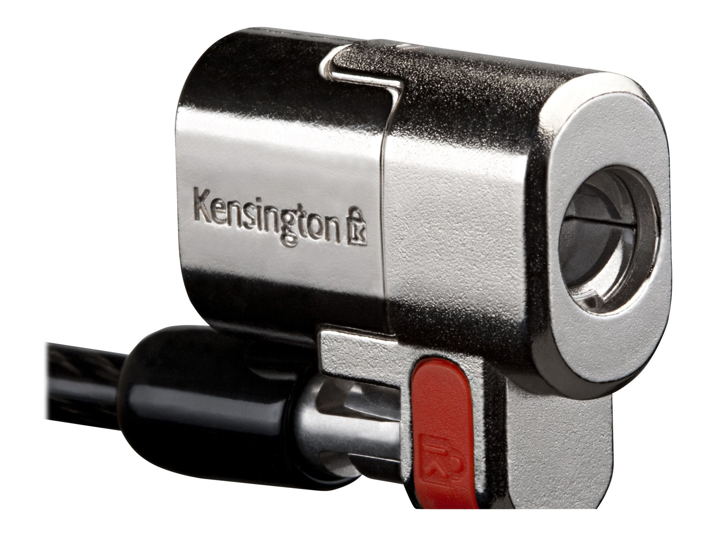 Kensington ClickSafe Keyed Lock