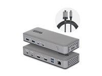StarTech.com Produits StarTech.com 196UE-USBC-DOCK