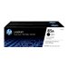 HP 2x Toner CE285A black HV