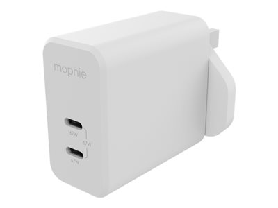 mophie power adapter