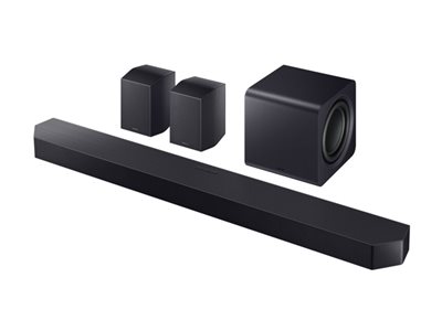 Samsung HW-Q990H - Q-Series