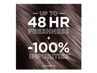 Garnier Whole Blends Magnetic Charcoal Purifying Shampoo - 346ml