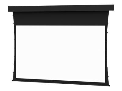 Da-Lite Tensioned Professional Electrol Projection screen ceiling mountable, wall mountable 
