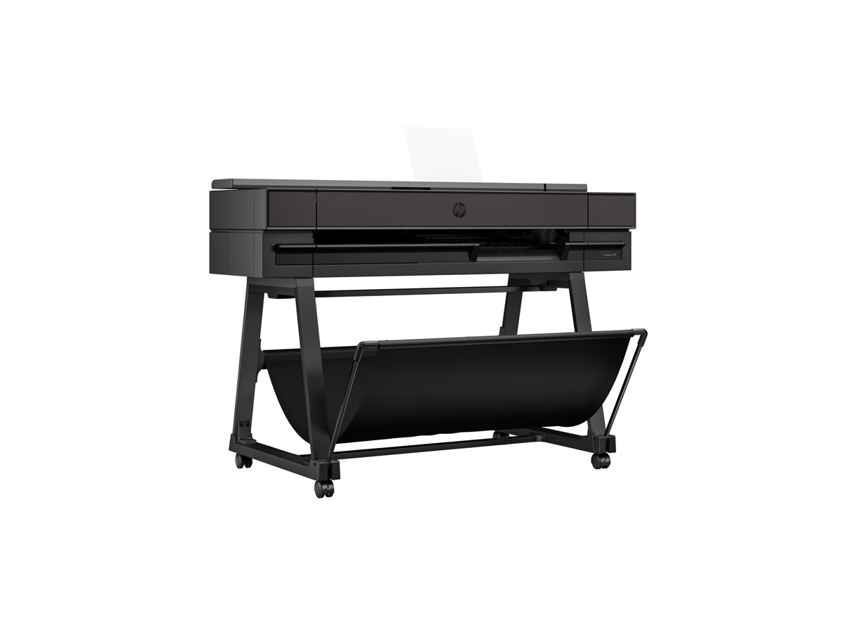 HP DesignJet T850 Printer – foto 15