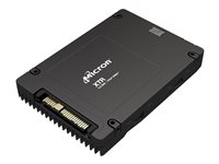 Micron XTR - SSD - High Endurance - 960 GB - U.3 PCIe 4.0 x4 (NVMe)
