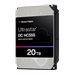 WD Ultrastar DC HC555