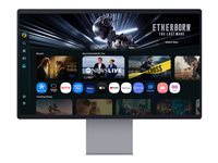 Samsung S32FM902SU - M90SF Series - OLED monitor - 32" - HDR