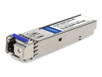 AddOn - Module transmetteur SFP (mini-GBIC) - 1GbE - 1000Base-BX 