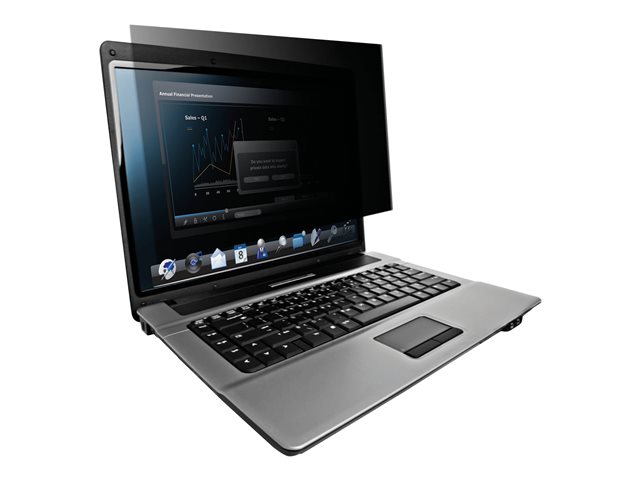 3M Privacy Filter - notebook privacy filter - PF13.3W - Currys Business