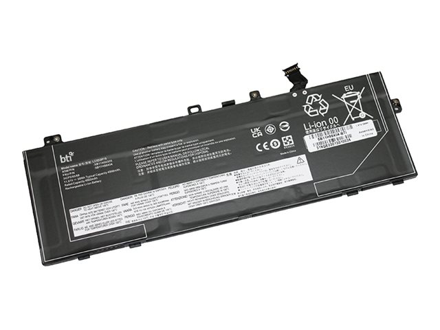 BTI - Notebook battery (equivalent to: Lenovo 5B11H56404)