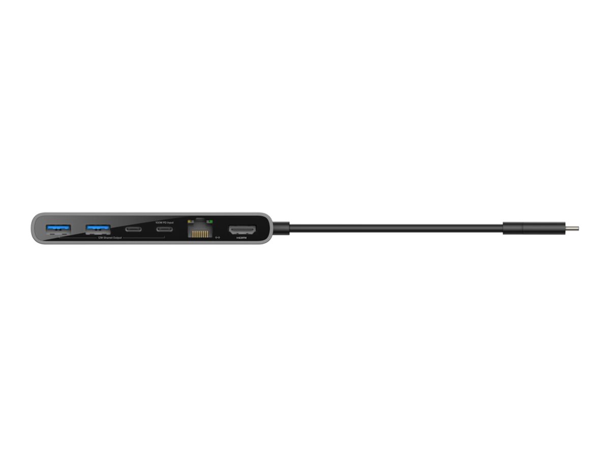 Belkin Connect - Hub