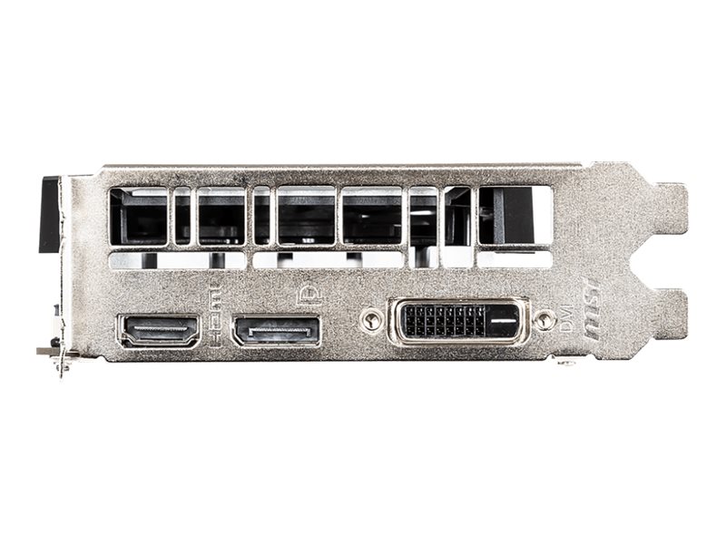 PCパーツ msi GeFoce GTX1650 VENTUS XS 4G OC MSI GTX 1650 VENTUS XS OC Specs | TechPowerUp GPU Database