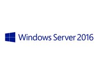 Microsoft Windows Server 2016 Datacenter License unlimited VMs, 24 core
