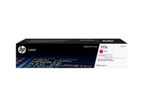 HP 117A Magenta Laser Toner Cartridge